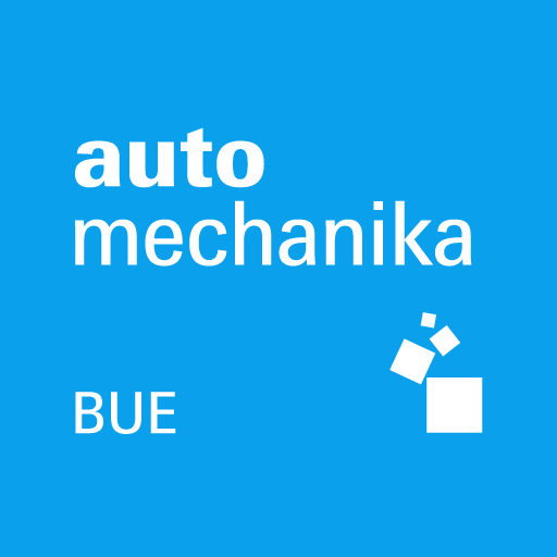 Automechanika Buenos Aires logo