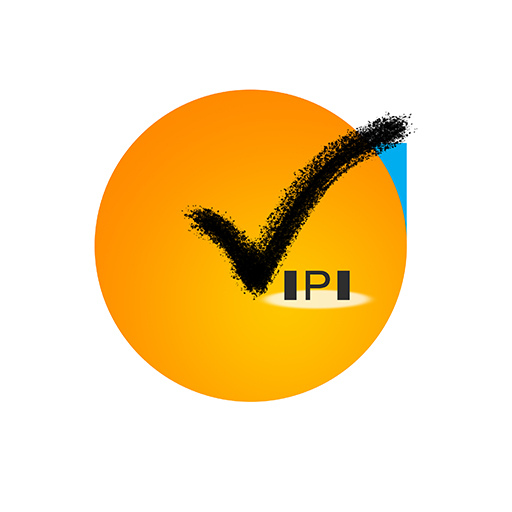 VIPI logo