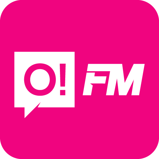 O!FM 1.4 Icon
