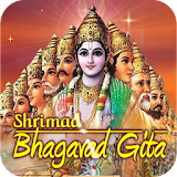 Bhagavad Gita Multilangauge icon