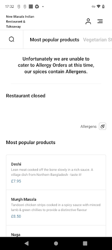 Masala Screen 3
