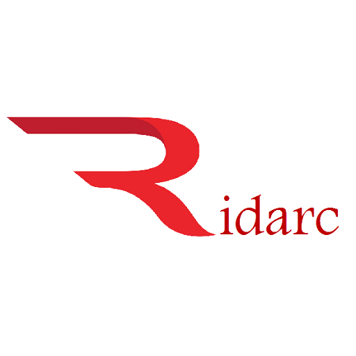 Ridarc Driver App
