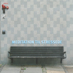 Obraz ikony: Meditation til stressede
