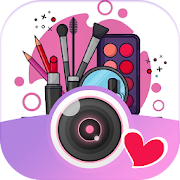 Top 45 Beauty Apps Like Perfect Beauty Camera-Face Makeover Editor - Best Alternatives