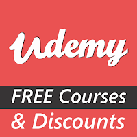Free Courses for Udemy - Discount Links