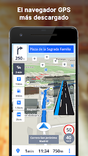 Sygic GPS Navigation (Premium) 1