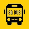 SG BUS - 新加坡巴士 icon
