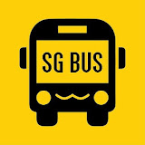 SG BUS - 新加坡巴士