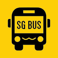 SG BUS - 新加坡巴士 icon