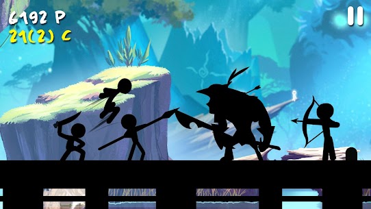 Shadow Fighter Legend For PC 4