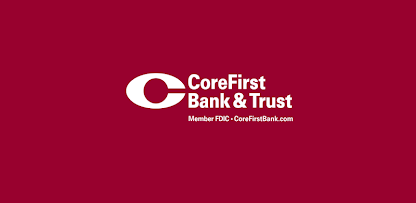 Android Apps by CoreFirst Bank on Google Play
