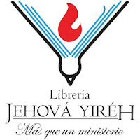 Librería Jehová Jire