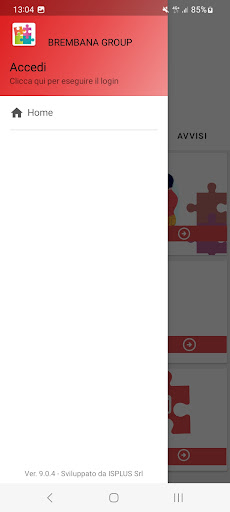 BREMBANA GROUP Screen 2