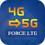 5G 4G Force LTE