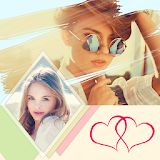 Photo Poster Collage Maker icon
