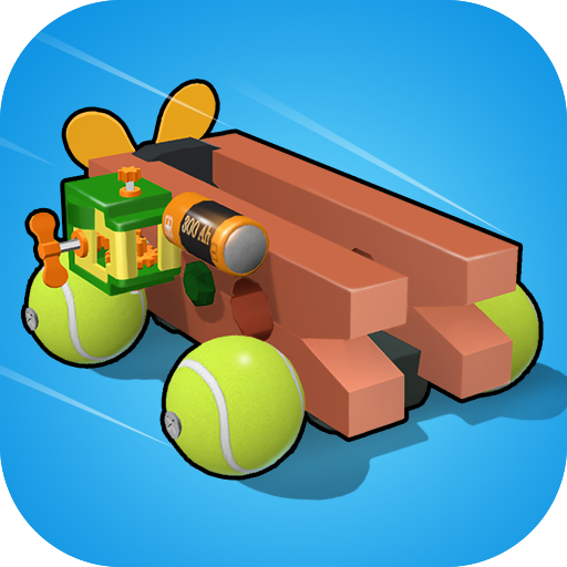 Get Assemble Racing Battle for Android Aso Report