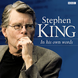 Icon image Stephen King In His Own Words