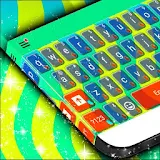 Jelly Beans Keyboard icon