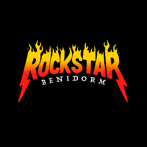 Rockstar Benidorm - Apps on Google Play