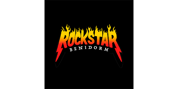 Rockstar Benidorm - Apps on Google Play