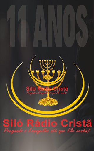 Siló Rádio Cristã Screen 2