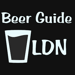 「Beer Guide London」圖示圖片
