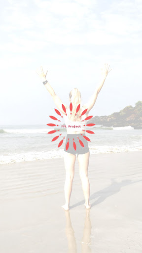Android application FFL Project screenshort