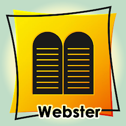 Icon image Webster Bible
