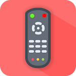 Cover Image of Download Universal Remote For All Micro  APK