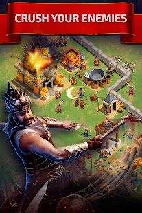 Baahubali: The Game (Official) Screenshot