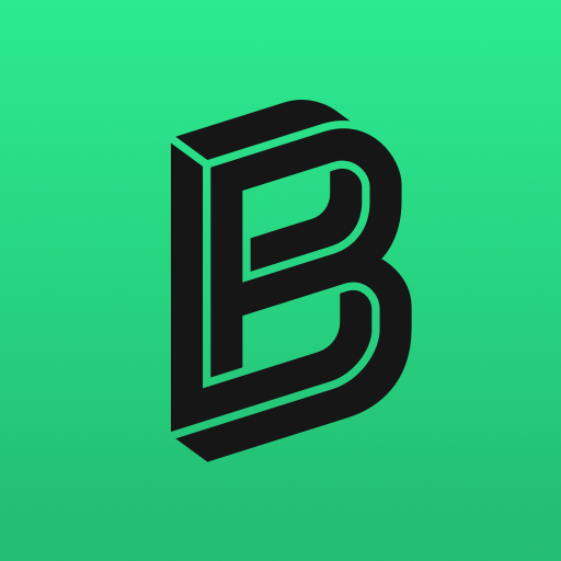 Bitpanda: Buy Bitcoin securely 2.72.0 Icon