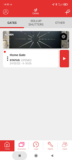 V2 GO Screen 3