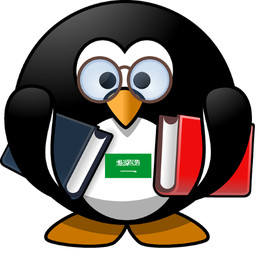 Arabic Learning App for Kids logo