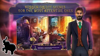 Game screenshot Royal Detective 4: Life mod apk