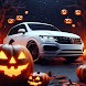 Halloween Drive Zone Mania - Androidアプリ