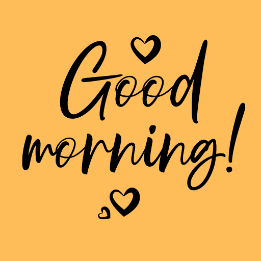 Daily Good Morning Wishes App Auf Windows herunterladen