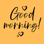 Daily Good Morning Wishes App