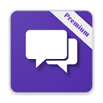 Cover Image of Télécharger Bulk SMS Sender Premium  APK