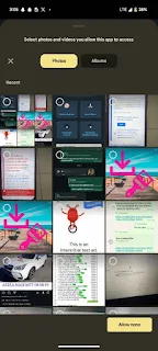 Gapei saver screenshot 3