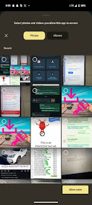 Screenshot image