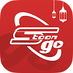 Cover Image of Download Spacetoon Go: Watch Anime & Cartoon Shows 2.7.3 APK