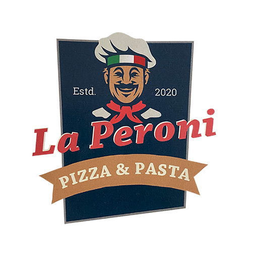 La Peroni logo