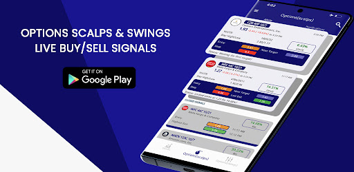 Flow Trades - Options & Stocks