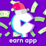 Cover Image of Download Earn Cash and Money Rewards Playing Games & Music 1.119.1 APK