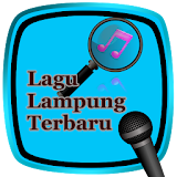 Lagu Lampung Terbaru - MP3 icon