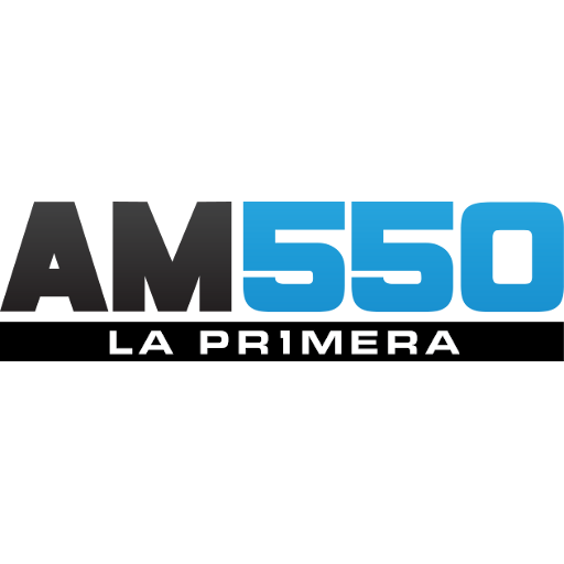 AM 550 La Primera 1.0.0 Icon