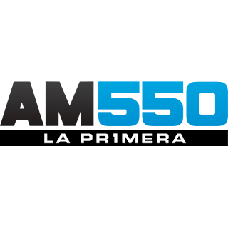 AM 550 La Primera