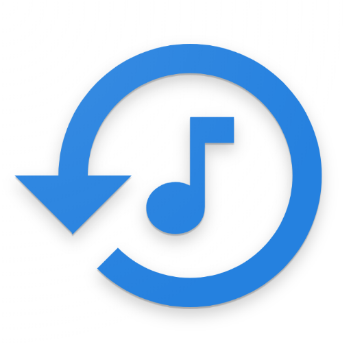 Now Playing History logo