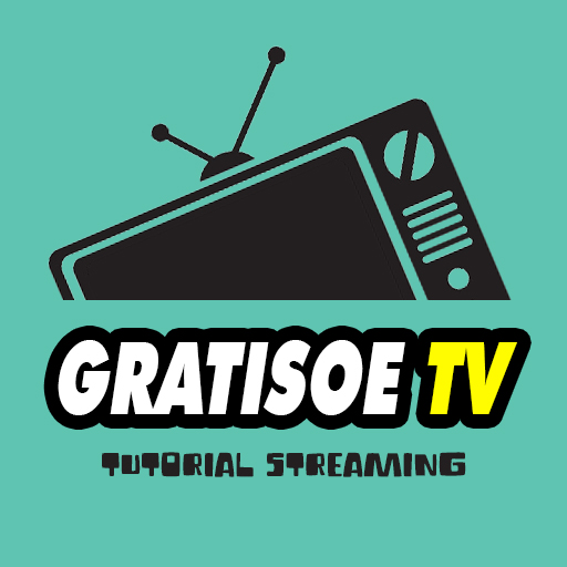 Gratisoe TV Apk Overview for PC / Mac / Windows 11 10 8 7 Free