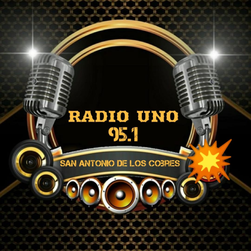 Radio Uno 95.1 logo